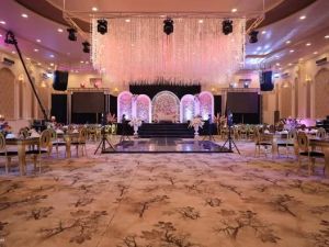 Grand Sea Rena Hall Alexandria