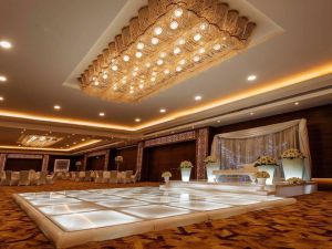 فرح الأوبن إير فندق هلنان دريم الجيزة Helnan Dream Hotel Giza - 5
