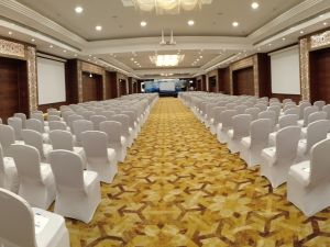 فرح الأوبن إير فندق هلنان دريم الجيزة Helnan Dream Hotel Giza - 6