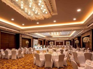 فرح الأوبن إير فندق هلنان دريم الجيزة Helnan Dream Hotel Giza - 10