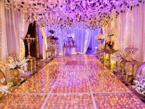 فرح الأوبن إير فندق هلنان دريم الجيزة Helnan Dream Hotel Giza - 4