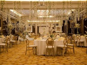 فرح الأوبن إير فندق هلنان دريم الجيزة Helnan Dream Hotel Giza - 8