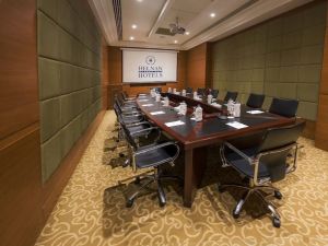 فرح الأوبن إير فندق هلنان دريم الجيزة Helnan Dream Hotel Giza - 9