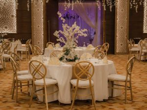 فرح الأوبن إير فندق هلنان دريم الجيزة Helnan Dream Hotel Giza - 16