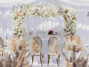 فرح الأوبن إير فندق هلنان دريم الجيزة Helnan Dream Hotel Giza - 17