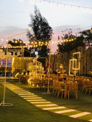 قاعة جرين سيتي شبين الكوم - 8