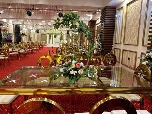 قاعة La Rose دار ضباط حرس الحدود - 2