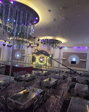 Laylat El-Omr Hall pour fêtes – Al-Marg