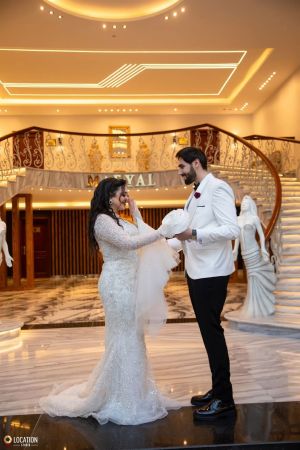 قاعة ماريال للافراح بورسعيد - 4
