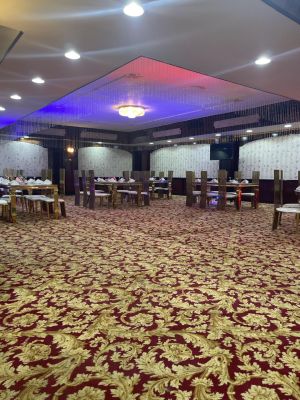 قاعة كليوباترا دار ضباط المدفعية - 8