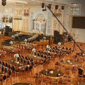 Azour Hall Damanhour