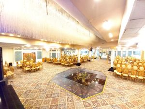 قاعة الياسمين بني سويف - 10