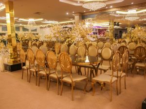 قاعة الياسمين بني سويف - 11