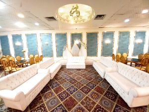 قاعة الياسمين بني سويف - 12