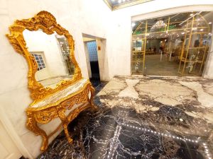 قاعة الياسمين بني سويف - 13