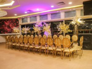 قاعة الياسمين بني سويف - 15