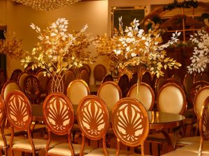 قاعة الياسمين بني سويف - 23