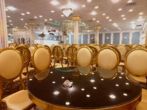 قاعة الياسمين بني سويف - 24