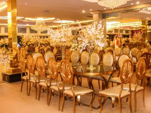 قاعة الياسمين بني سويف - 29