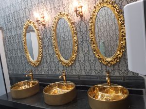 قاعة الياسمين بني سويف - 30