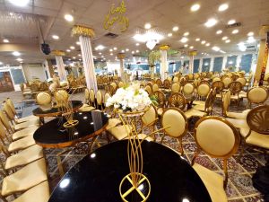 قاعة الياسمين بني سويف - 31