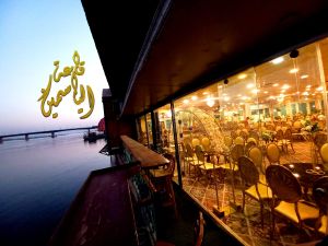 قاعة الياسمين بني سويف - 8