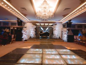 قاعة الياسمين بني سويف - 9