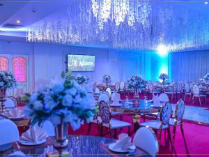 قاعة الياسمين دار جاردينيا - 6