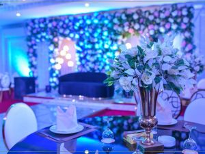 قاعة الياسمين دار جاردينيا - 7