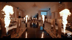 Lotus Hall for Events – Qalyub