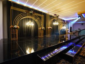 قاعة صن رايز أسوان - 5