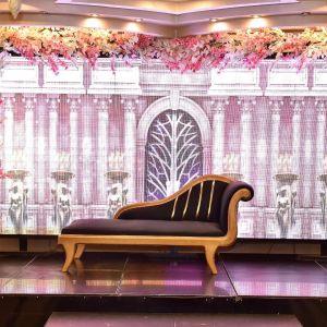 قاعة جرين كلاسيك مجمع قاعات جرين بالاس طنطا