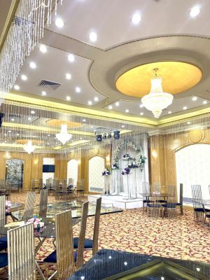 قاعة الأميرة دار ضباط المدفعية - 1