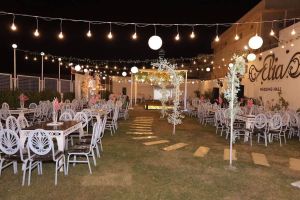 Elia Wedding Hall – Tanta