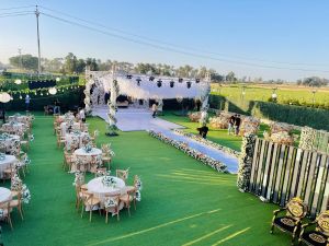 Villa Larose Kafr El‑Sheikh
