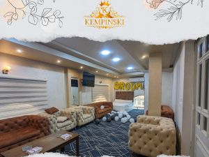 قلعة كمبينسكي اسيوط - 4