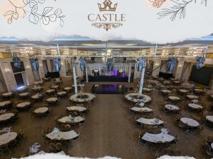 قلعة كمبينسكي اسيوط - 13