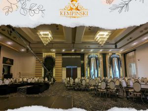 قلعة كمبينسكي اسيوط - 5