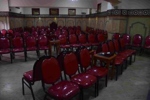 قاعة الريان دار مناسبات مسجد آل رشدان مدينة نصر - 11