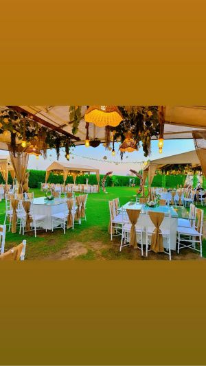 فيلا لا ريفا للافراح - 10