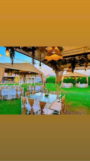 فيلا لا ريفا للافراح - 6