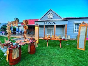 فيلا لا ريفا للافراح - 9