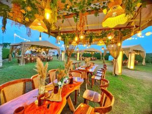 فيلا لا ريفا للافراح - 16