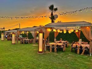 فيلا لا ريفا للافراح - 17