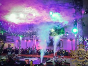 قاعة لاجونا فيستا للافراح اسيوط - 4