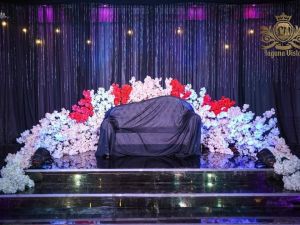 قاعة لاجونا فيستا للافراح اسيوط - 5