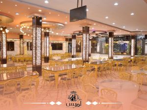 قاعه لميس بنى سويف - 9