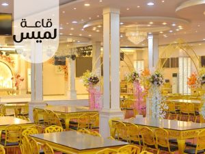 قاعه لميس بنى سويف - 11