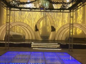 قاعة لامور المنيا - 8