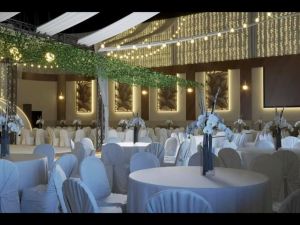 قاعة لامور المنيا - 6